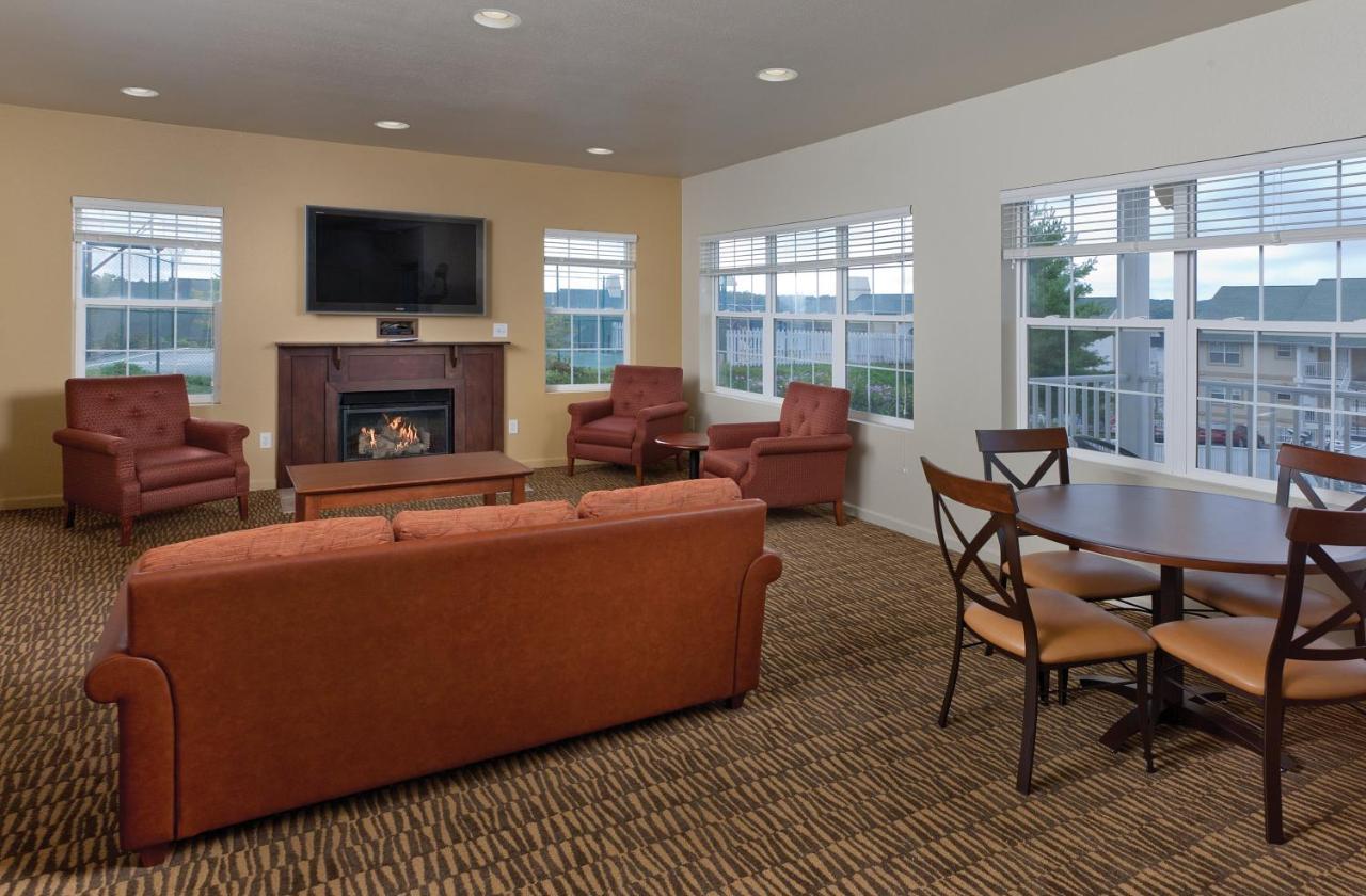 Worldmark Lake Of The Ozarks Osage Beach Exterior photo