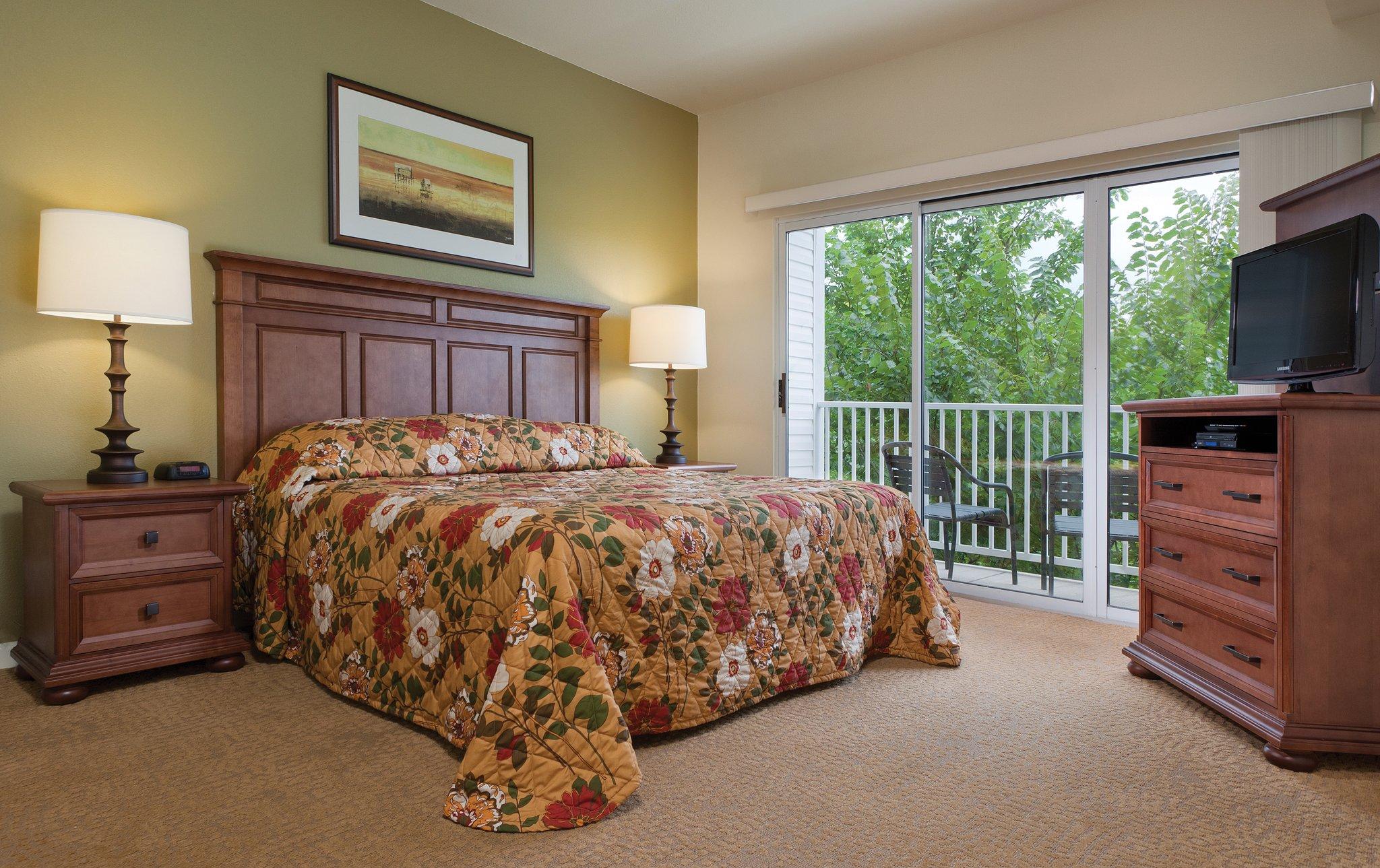 Worldmark Lake Of The Ozarks Osage Beach Exterior photo