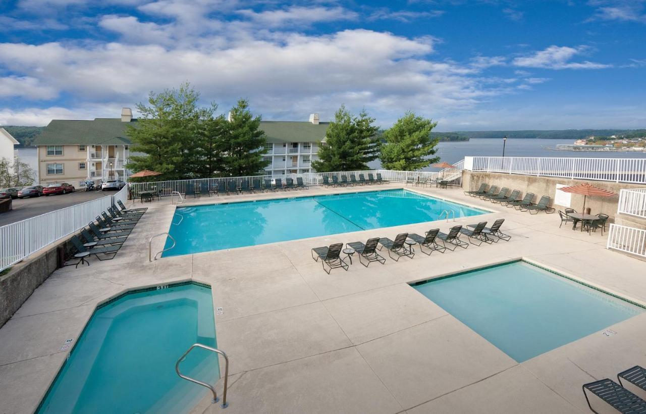 Worldmark Lake Of The Ozarks Osage Beach Exterior photo