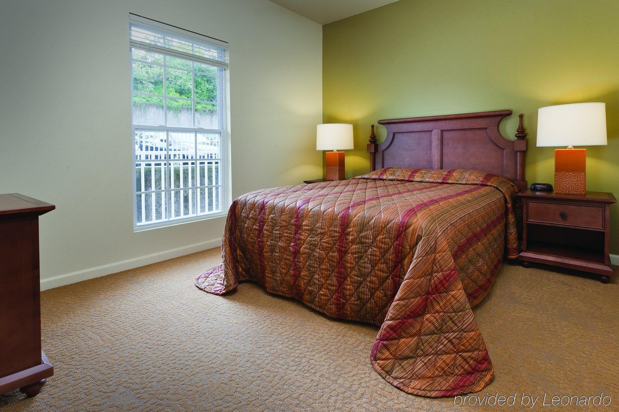 Worldmark Lake Of The Ozarks Osage Beach Exterior photo