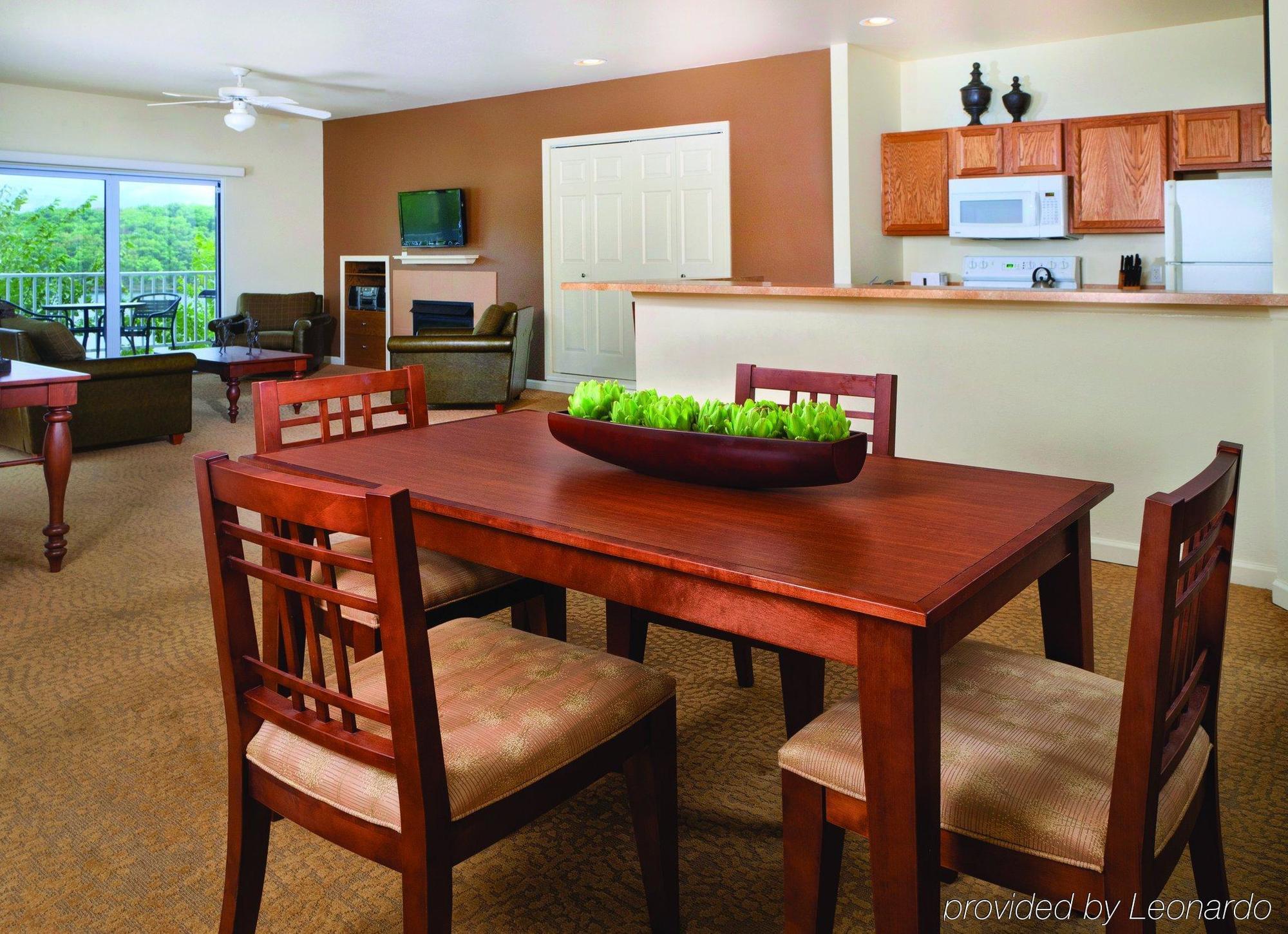 Worldmark Lake Of The Ozarks Osage Beach Exterior photo