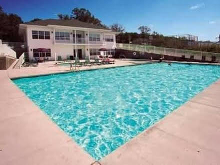 Worldmark Lake Of The Ozarks Osage Beach Exterior photo