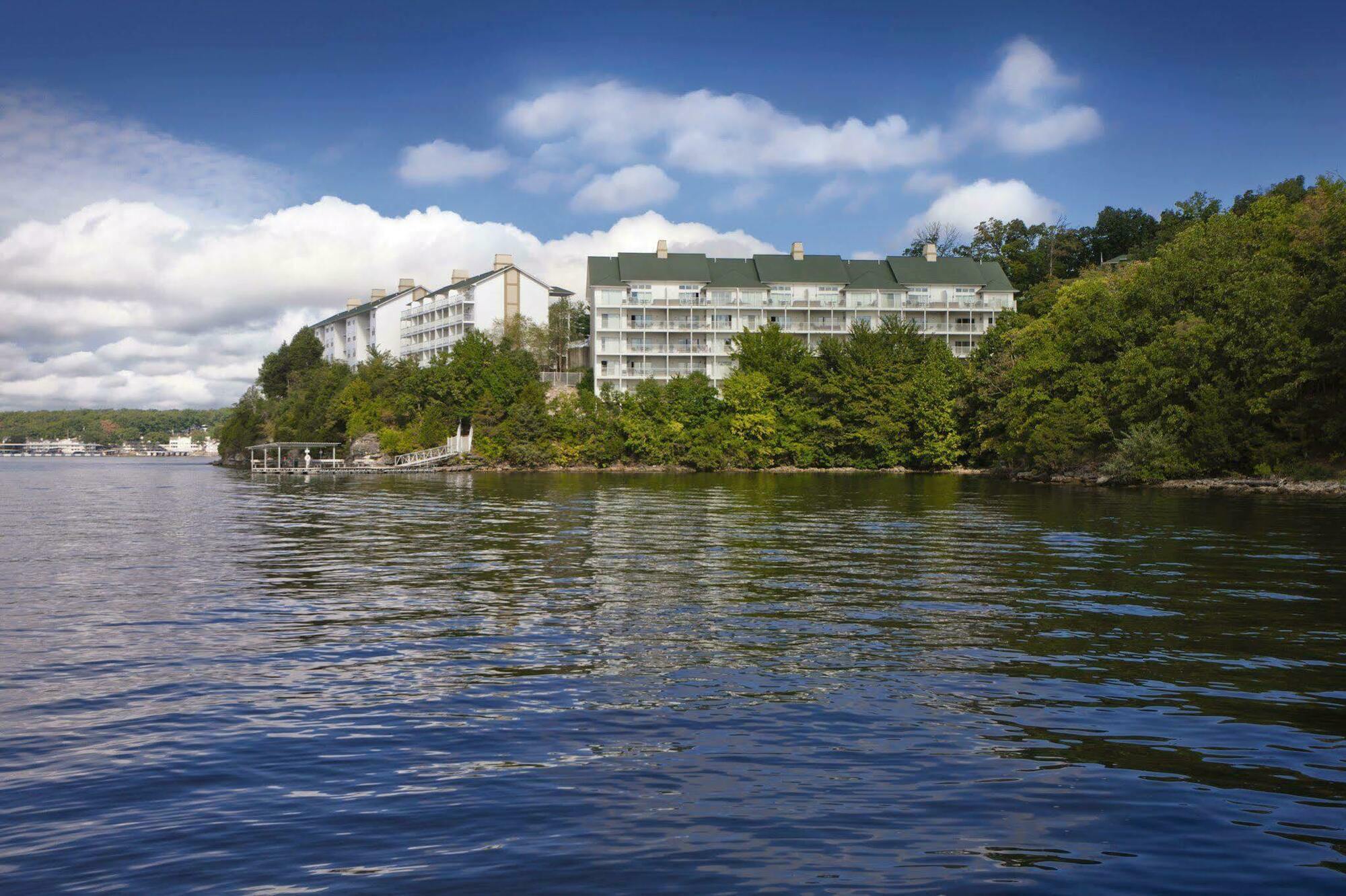 Worldmark Lake Of The Ozarks Osage Beach Exterior photo