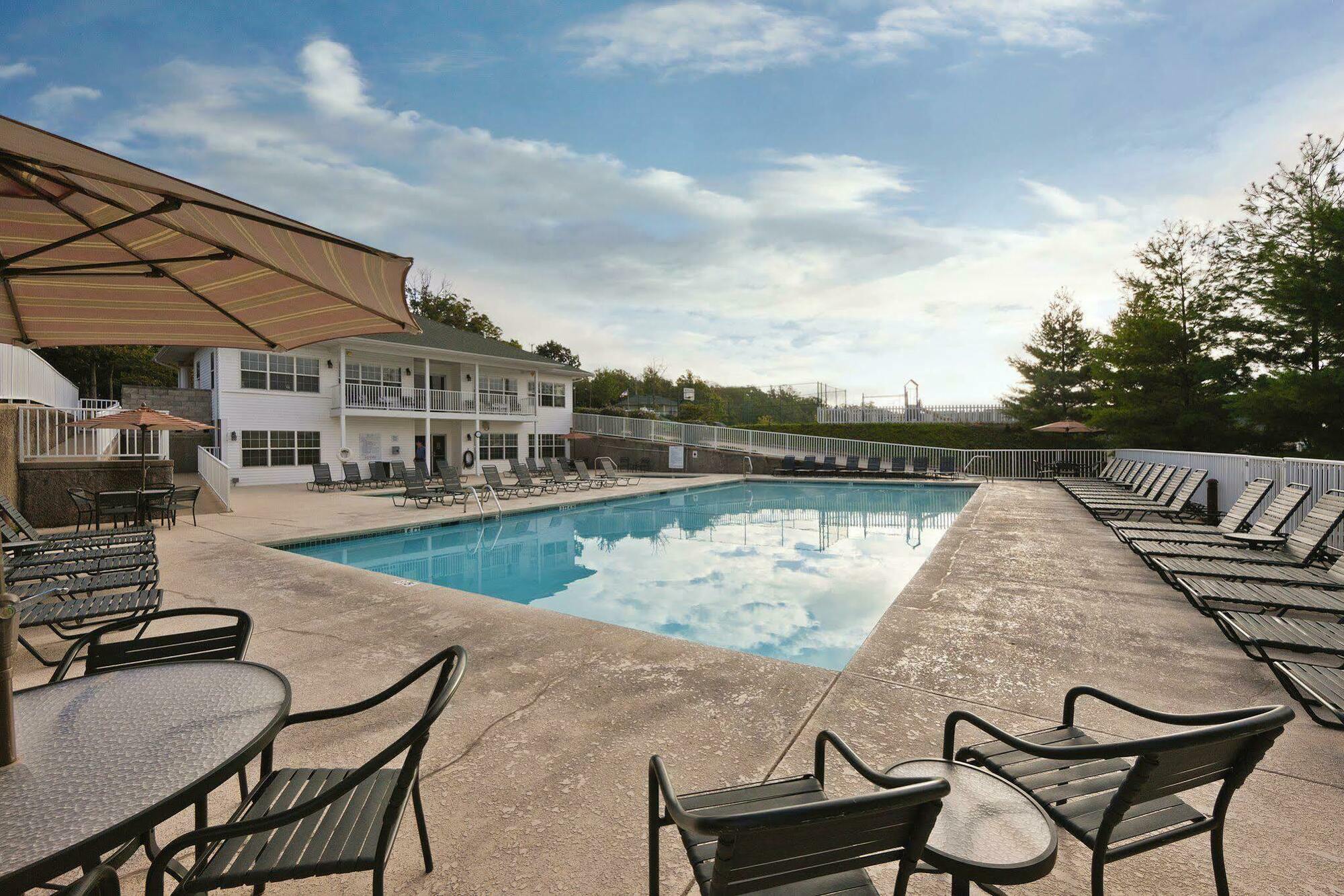 Worldmark Lake Of The Ozarks Osage Beach Exterior photo